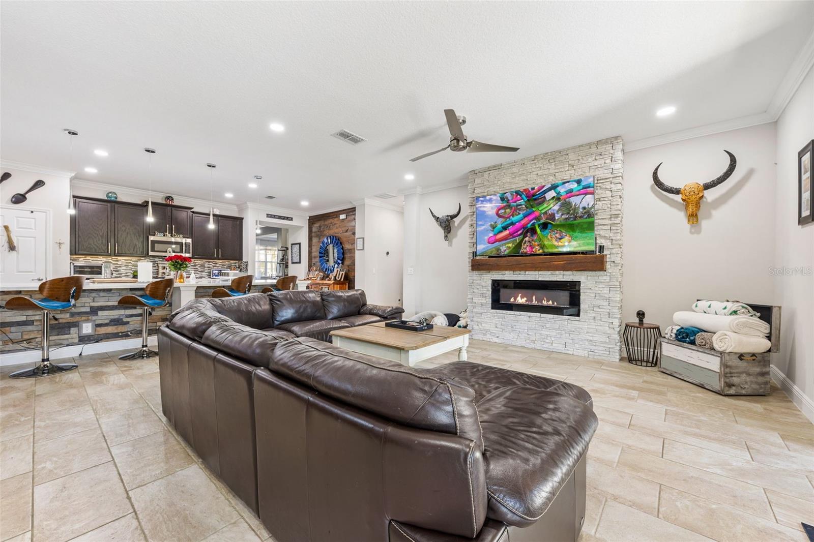 BLACK LAKE PRESERVE - Residential