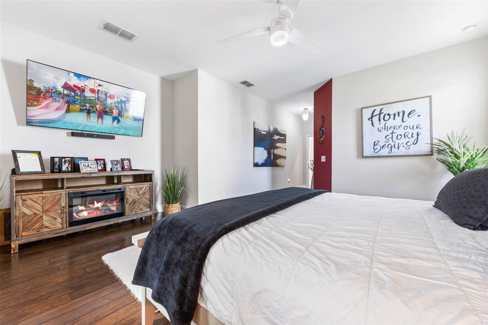 BLACK LAKE PRESERVE - Residential