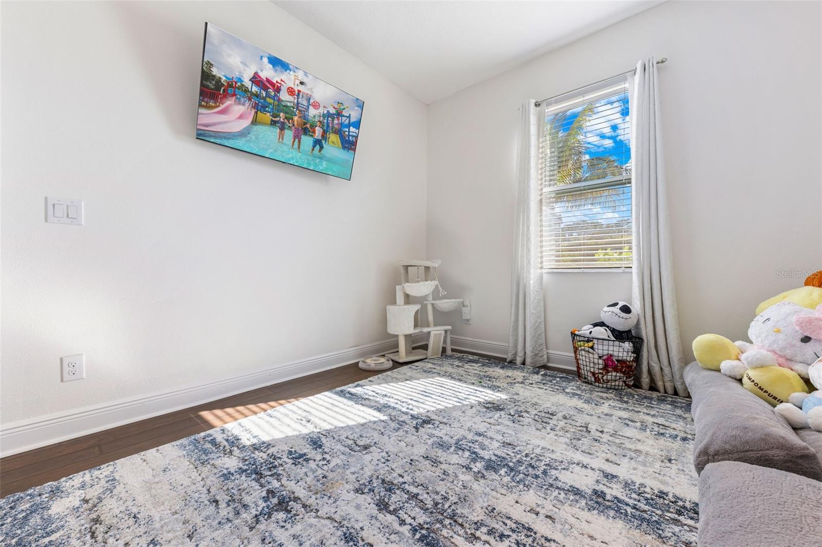 BLACK LAKE PRESERVE - Residential