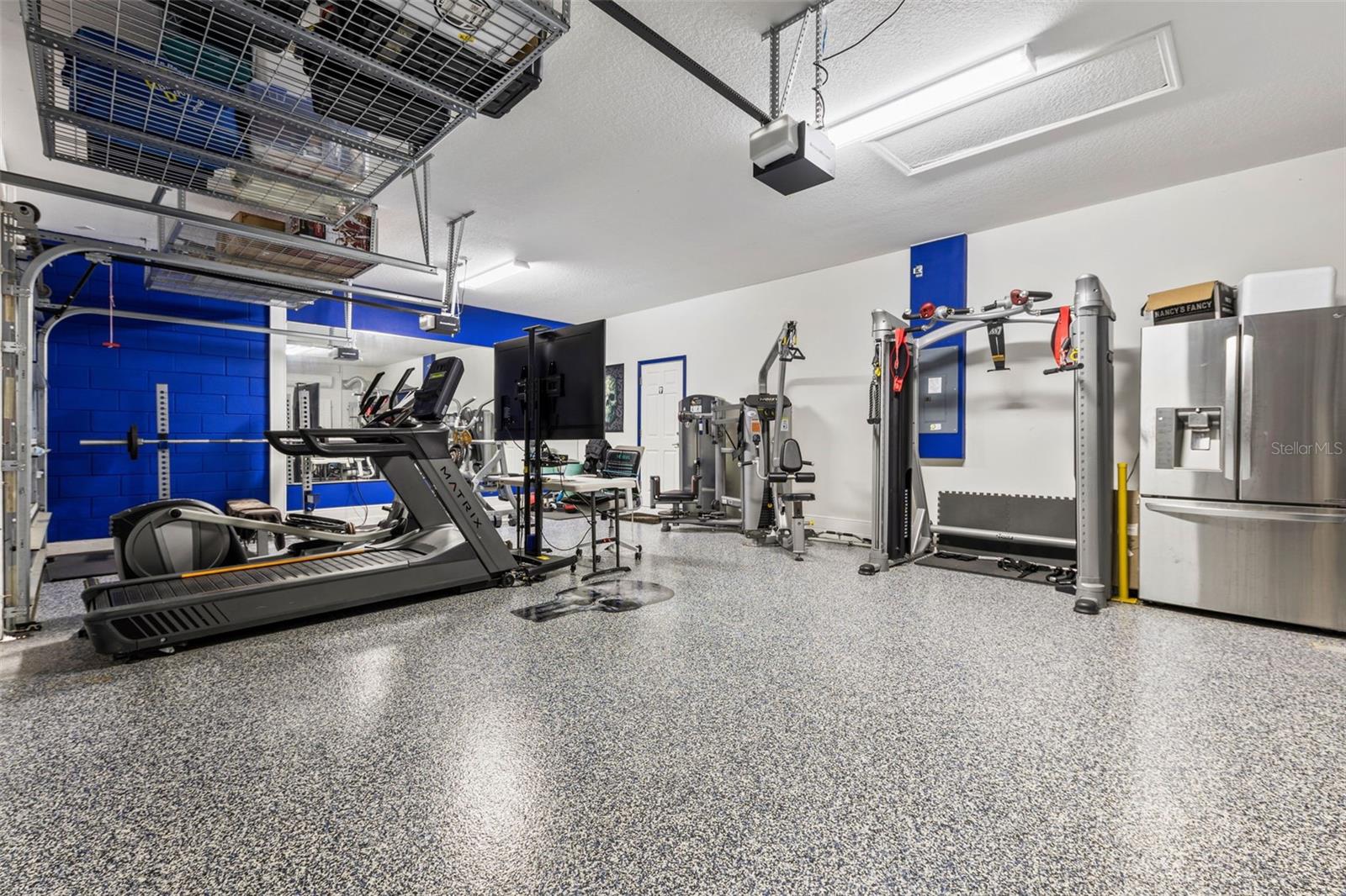 BLACK LAKE PRESERVE - Residential