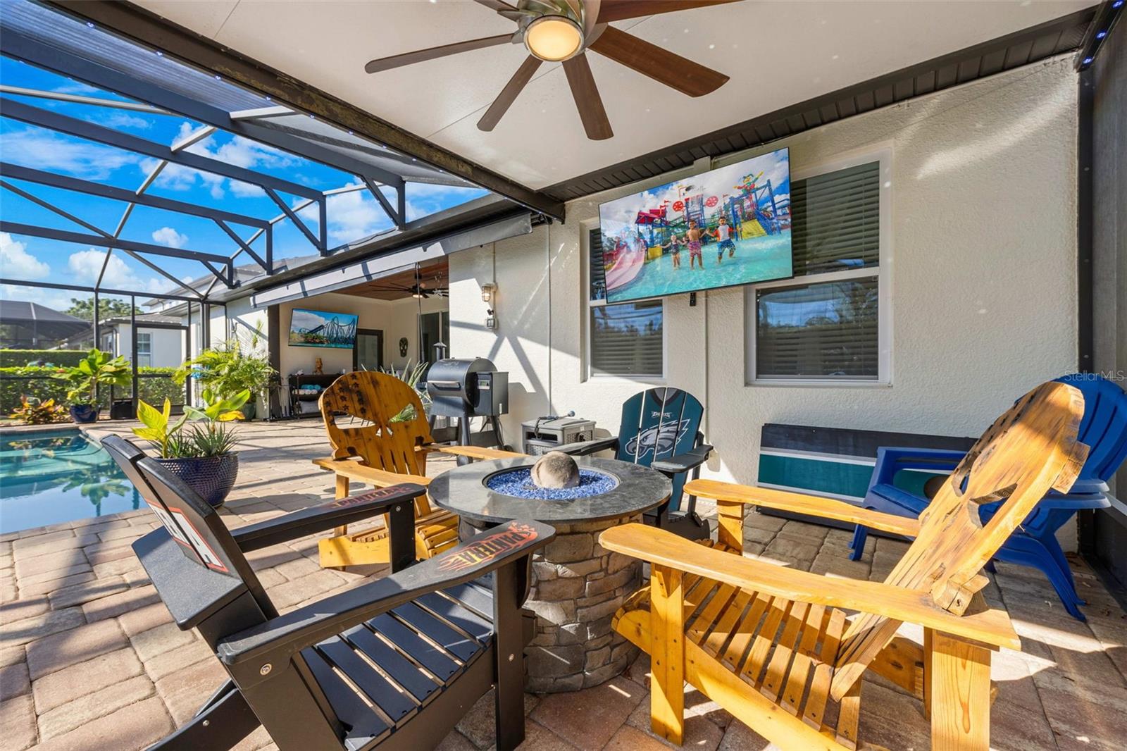 BLACK LAKE PRESERVE - Residential