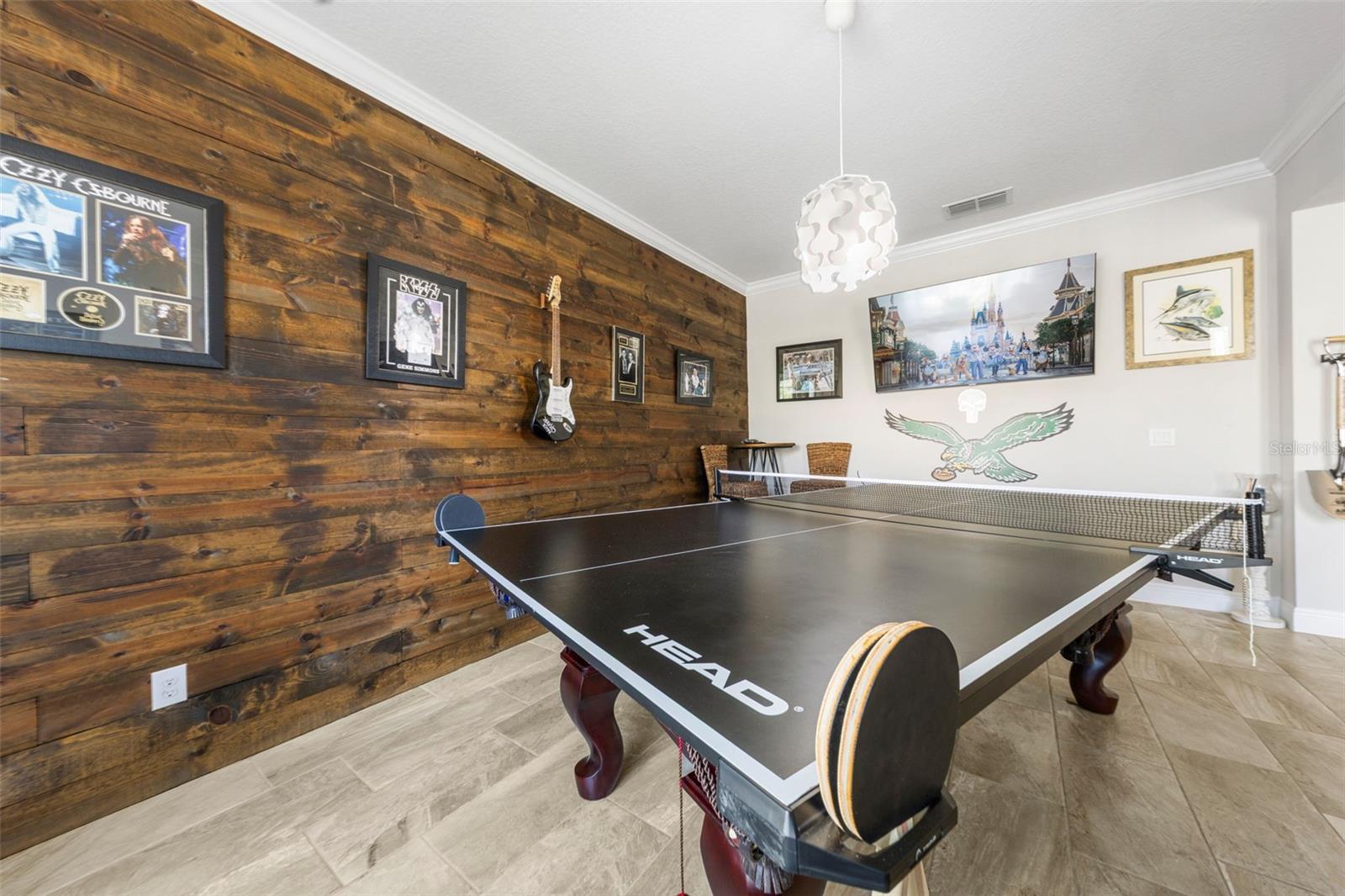 BLACK LAKE PRESERVE - Residential