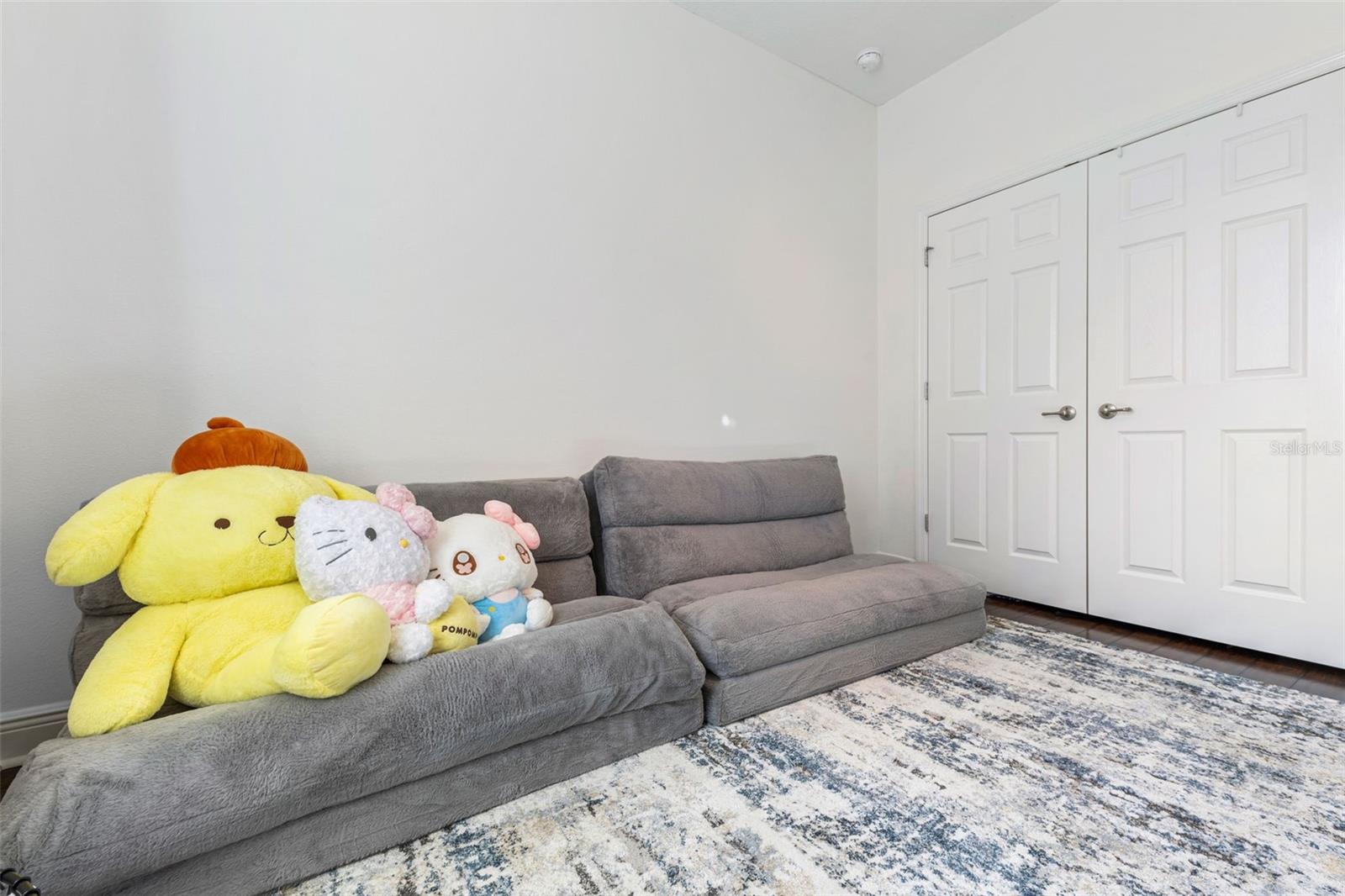 BLACK LAKE PRESERVE - Residential