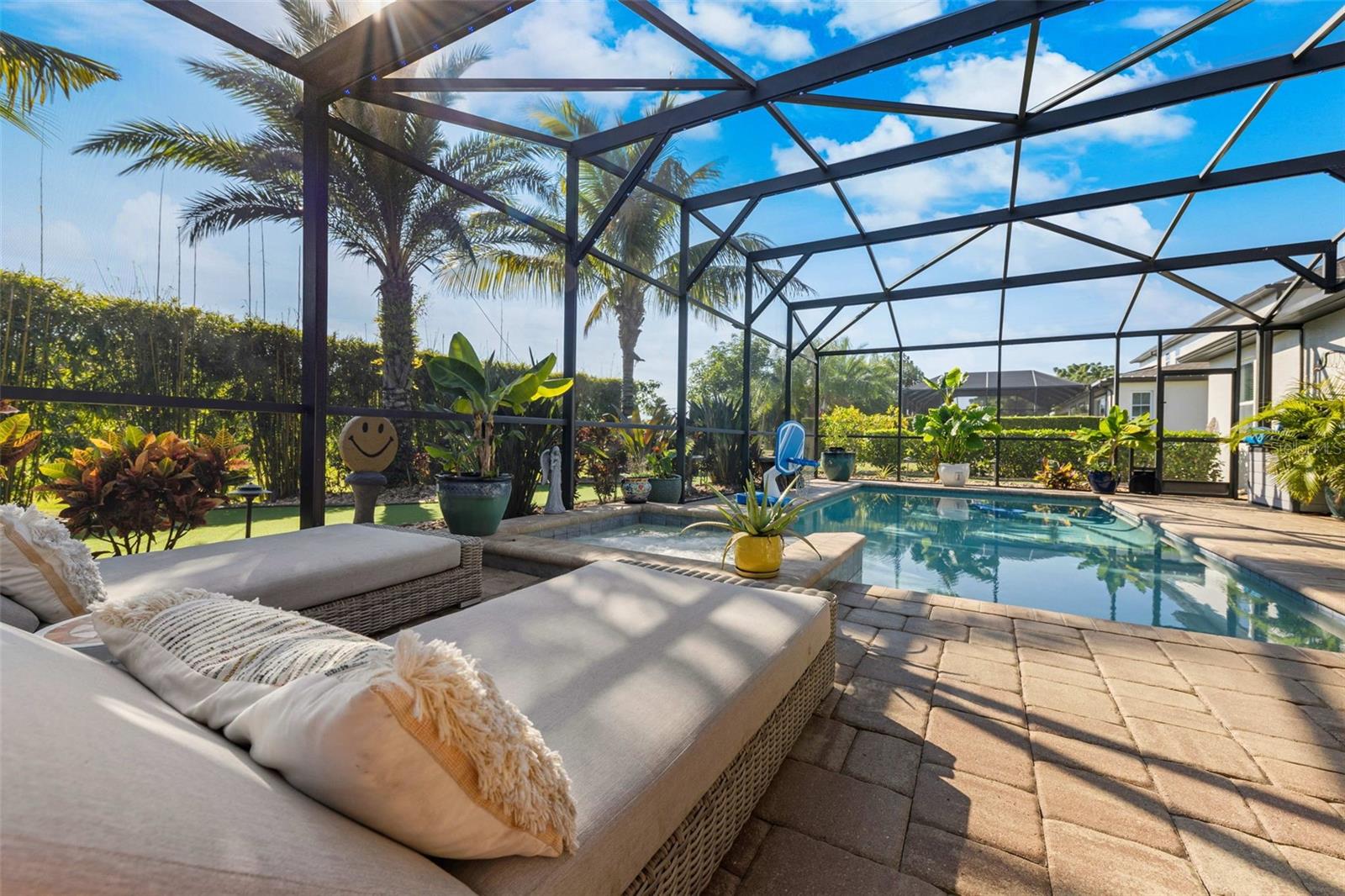 BLACK LAKE PRESERVE - Residential