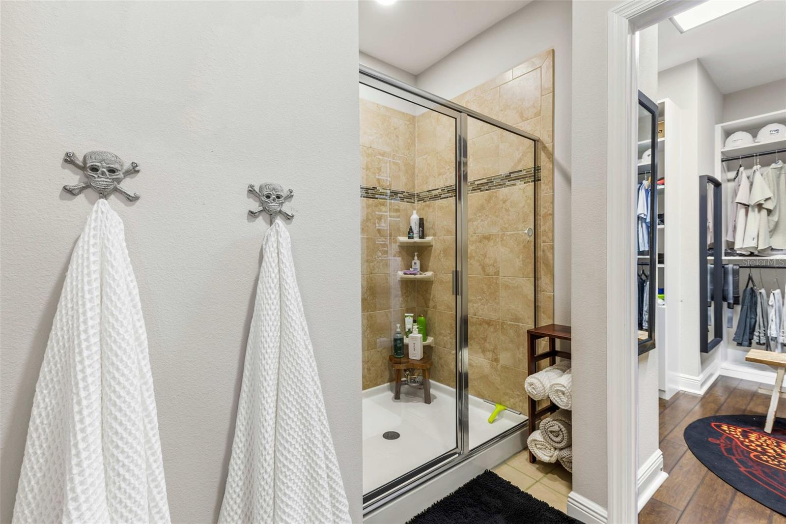 BLACK LAKE PRESERVE - Residential