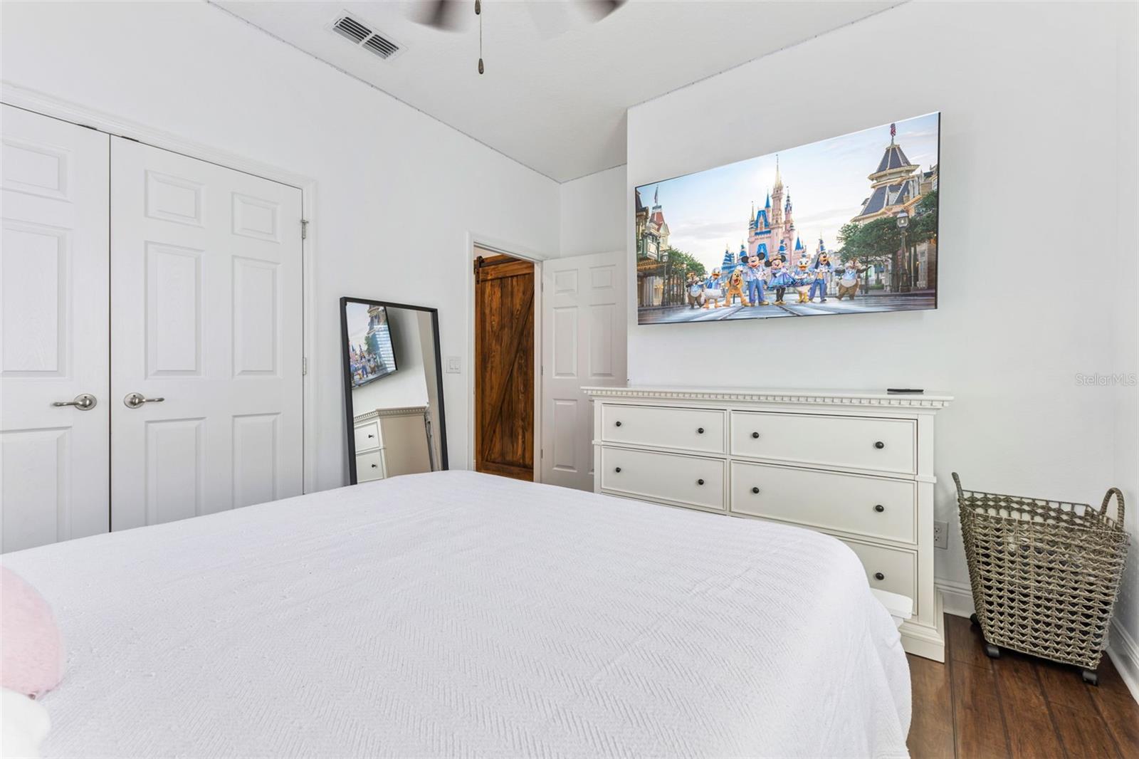 BLACK LAKE PRESERVE - Residential