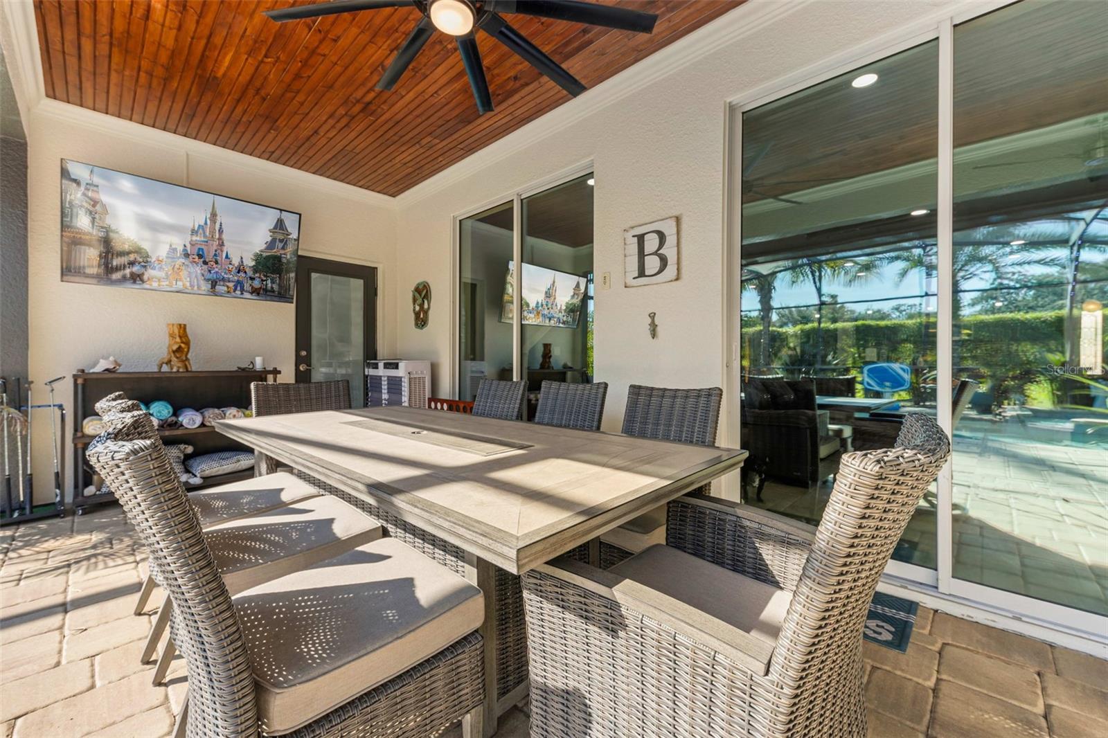 BLACK LAKE PRESERVE - Residential