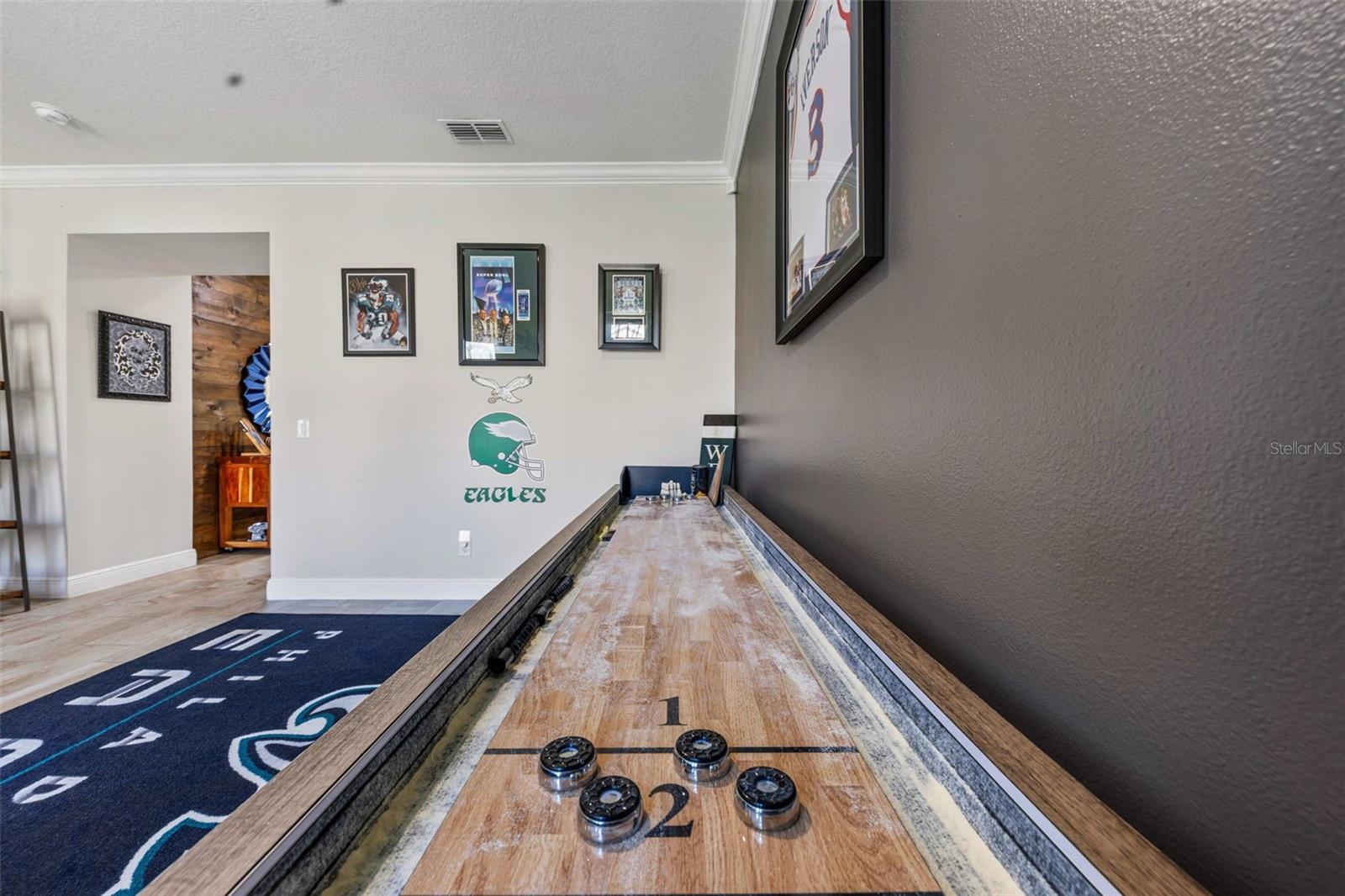 BLACK LAKE PRESERVE - Residential