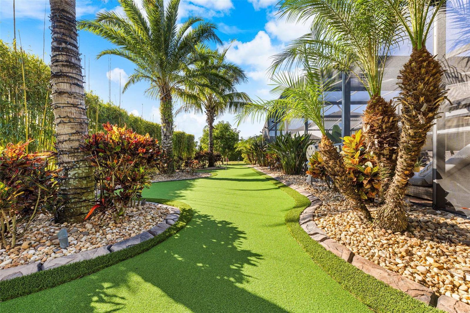 BLACK LAKE PRESERVE - Residential