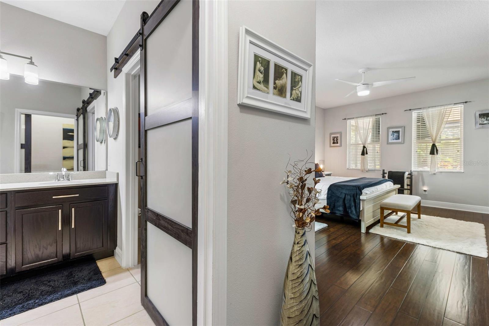 BLACK LAKE PRESERVE - Residential