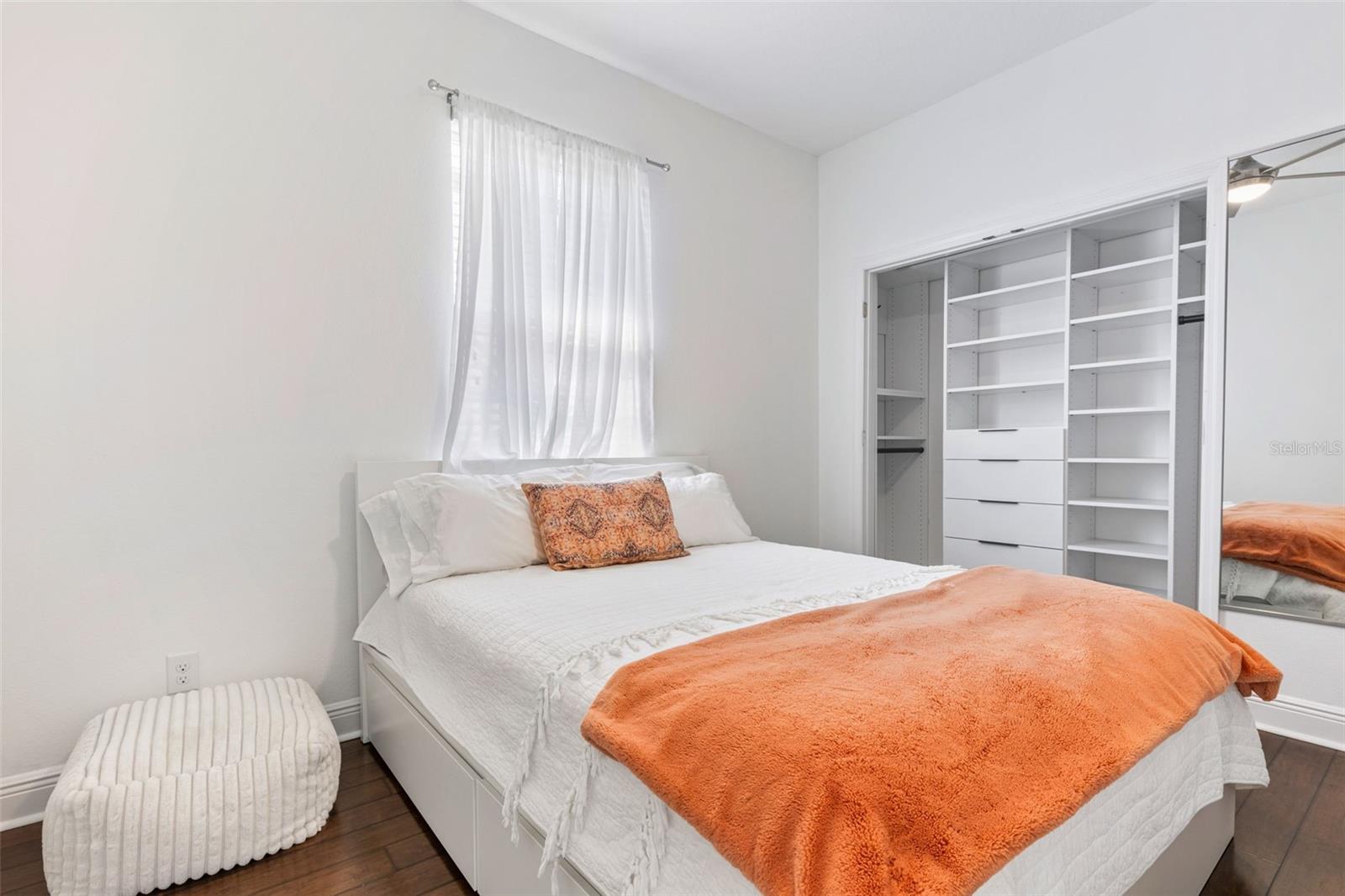 BLACK LAKE PRESERVE - Residential