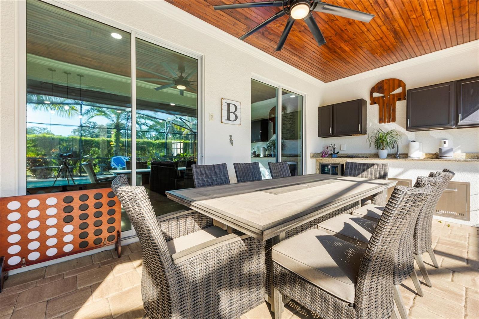 BLACK LAKE PRESERVE - Residential