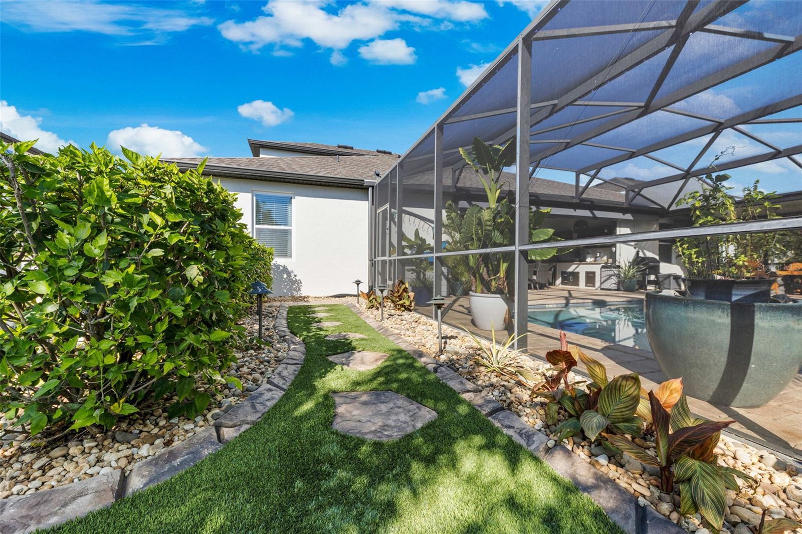 BLACK LAKE PRESERVE - Residential