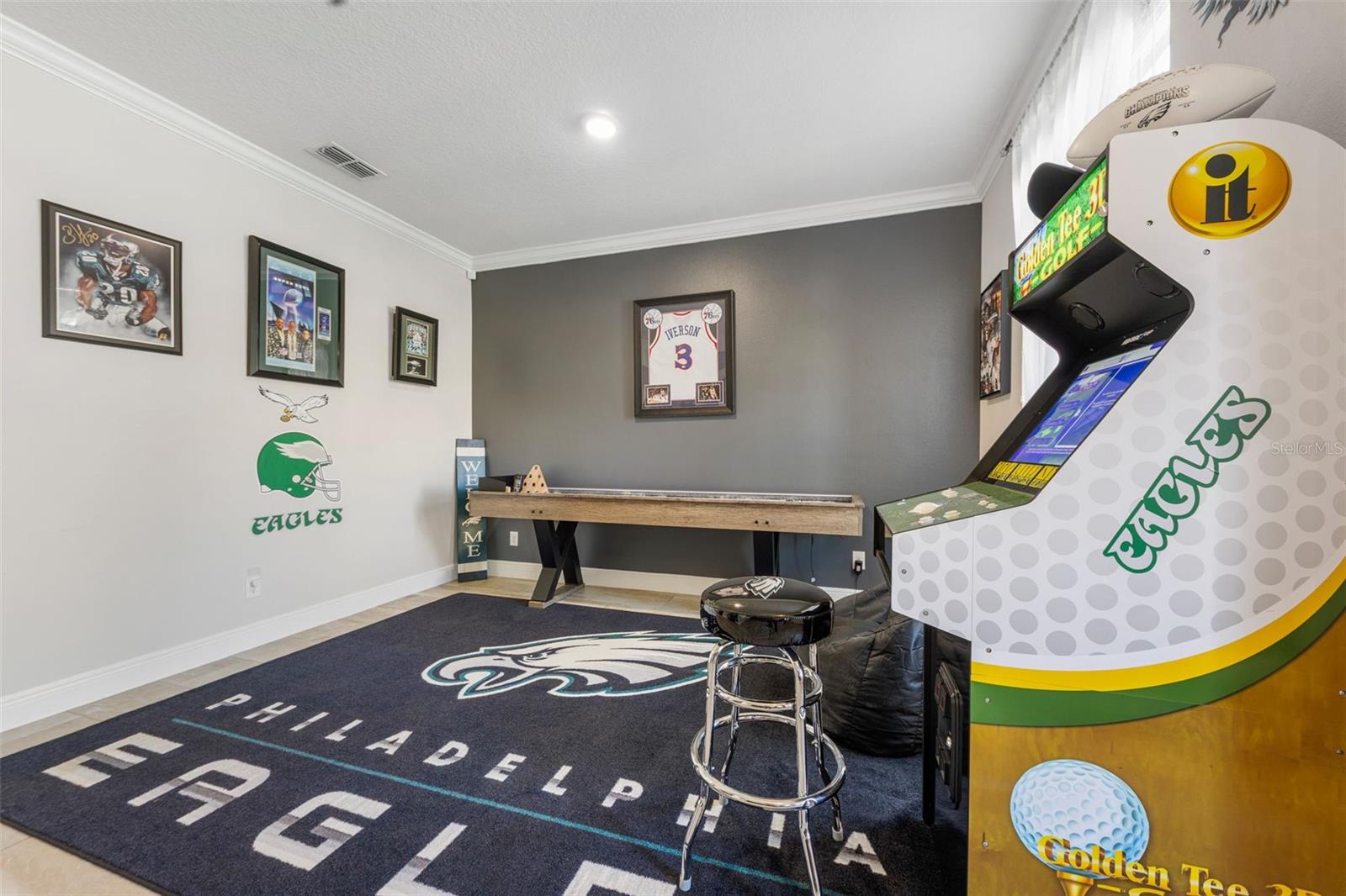 BLACK LAKE PRESERVE - Residential