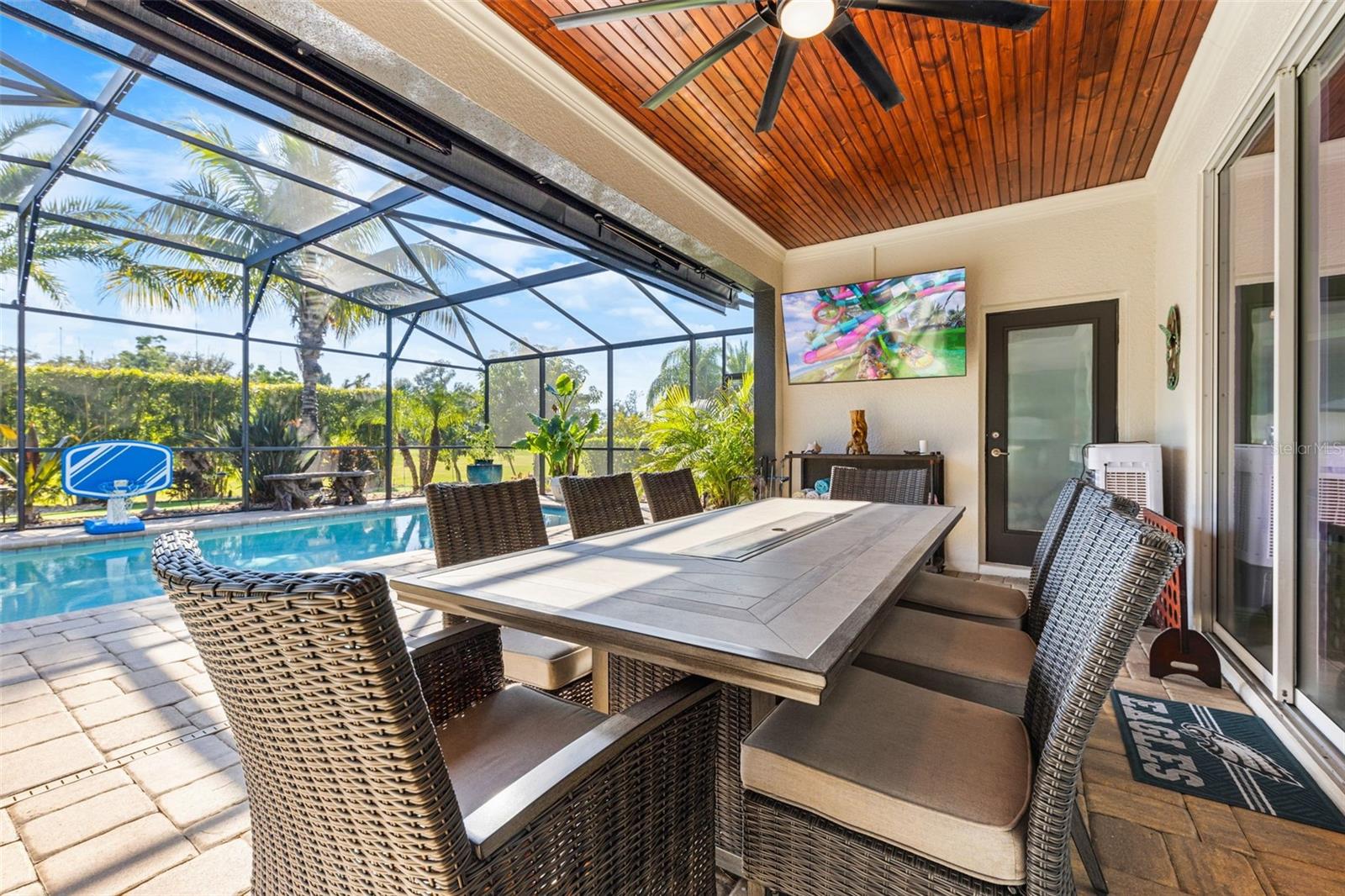 BLACK LAKE PRESERVE - Residential