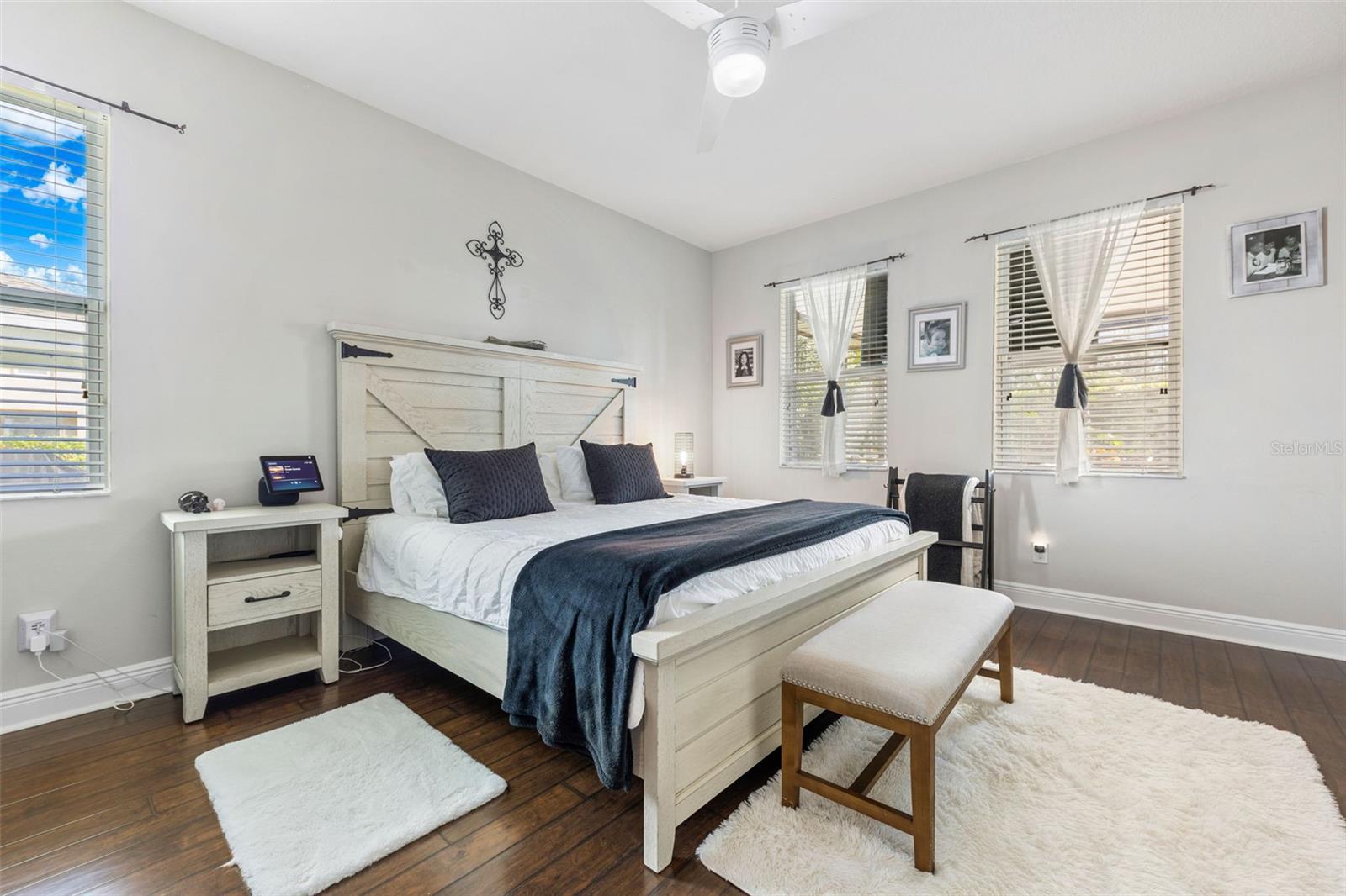 BLACK LAKE PRESERVE - Residential