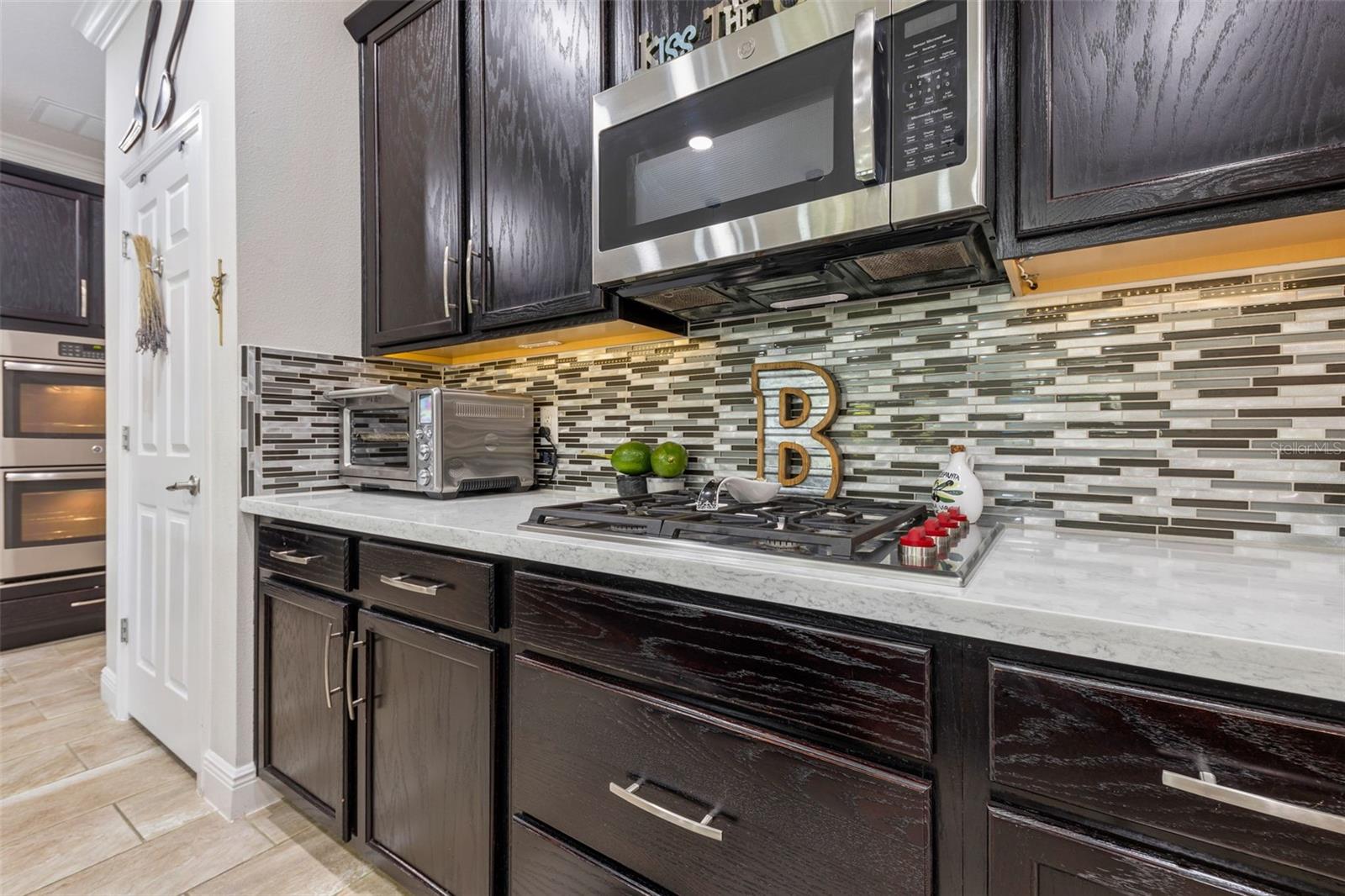 BLACK LAKE PRESERVE - Residential