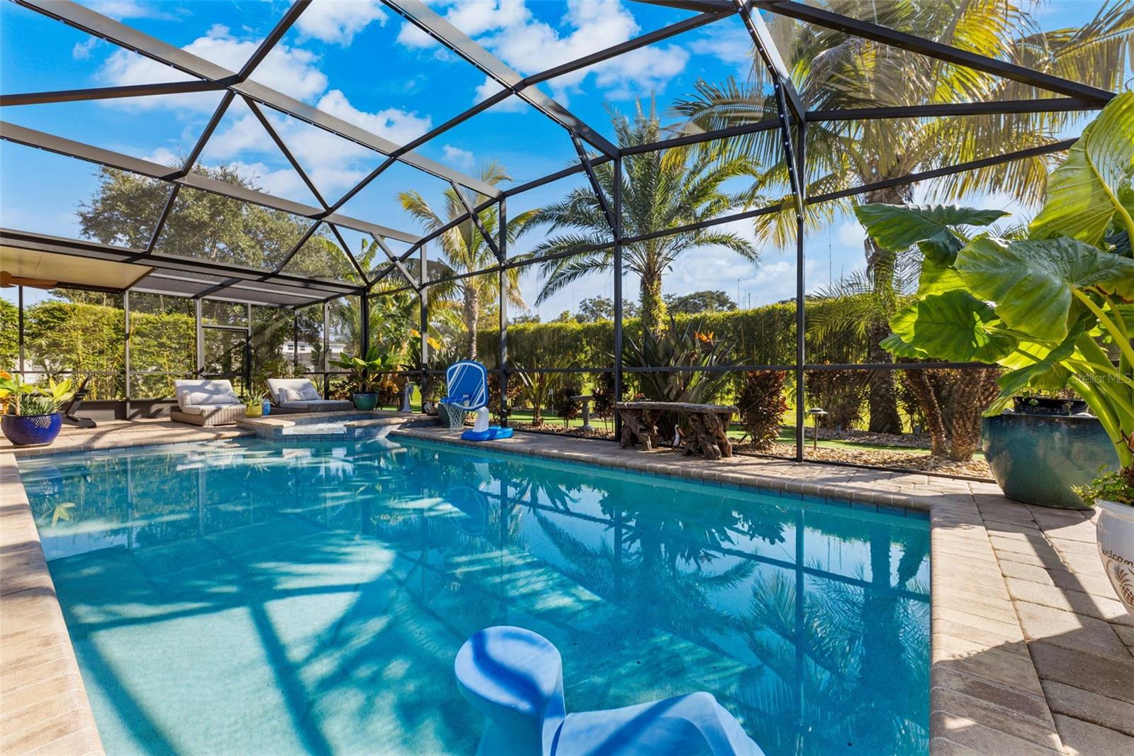 BLACK LAKE PRESERVE - Residential