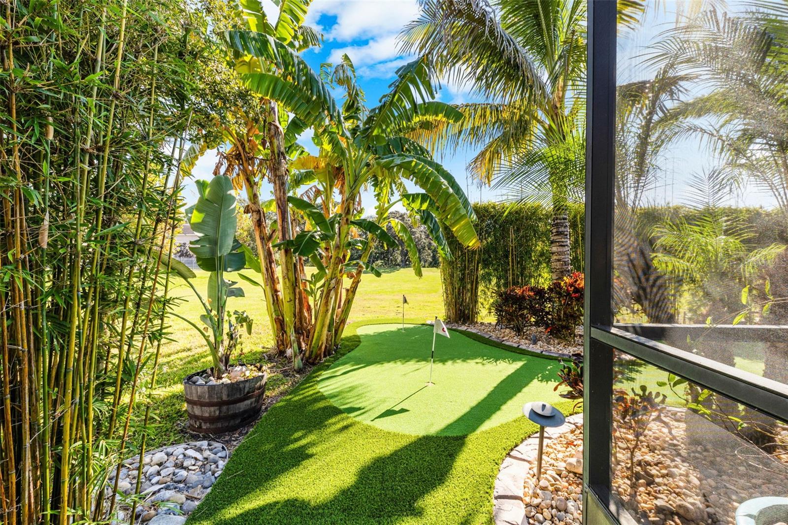 BLACK LAKE PRESERVE - Residential