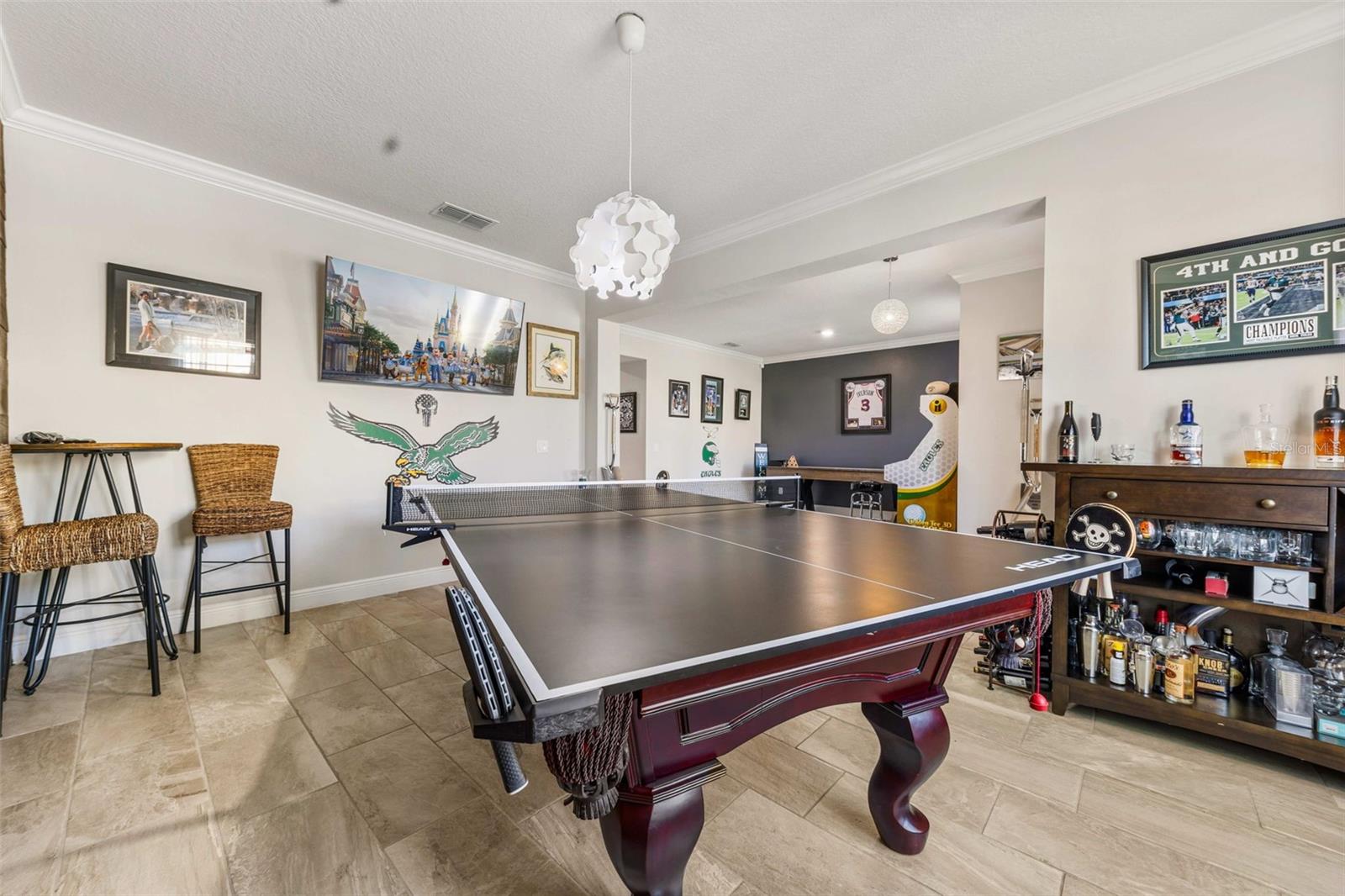 BLACK LAKE PRESERVE - Residential