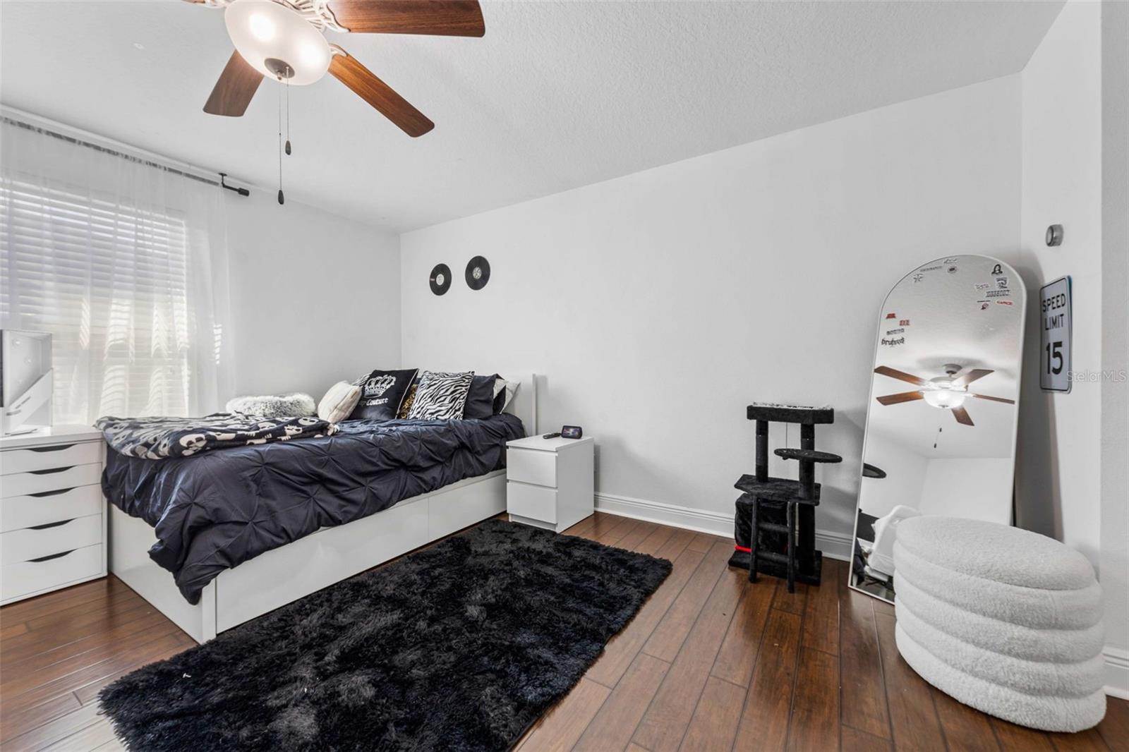 BLACK LAKE PRESERVE - Residential