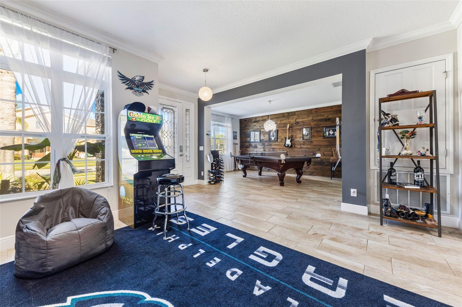 BLACK LAKE PRESERVE - Residential