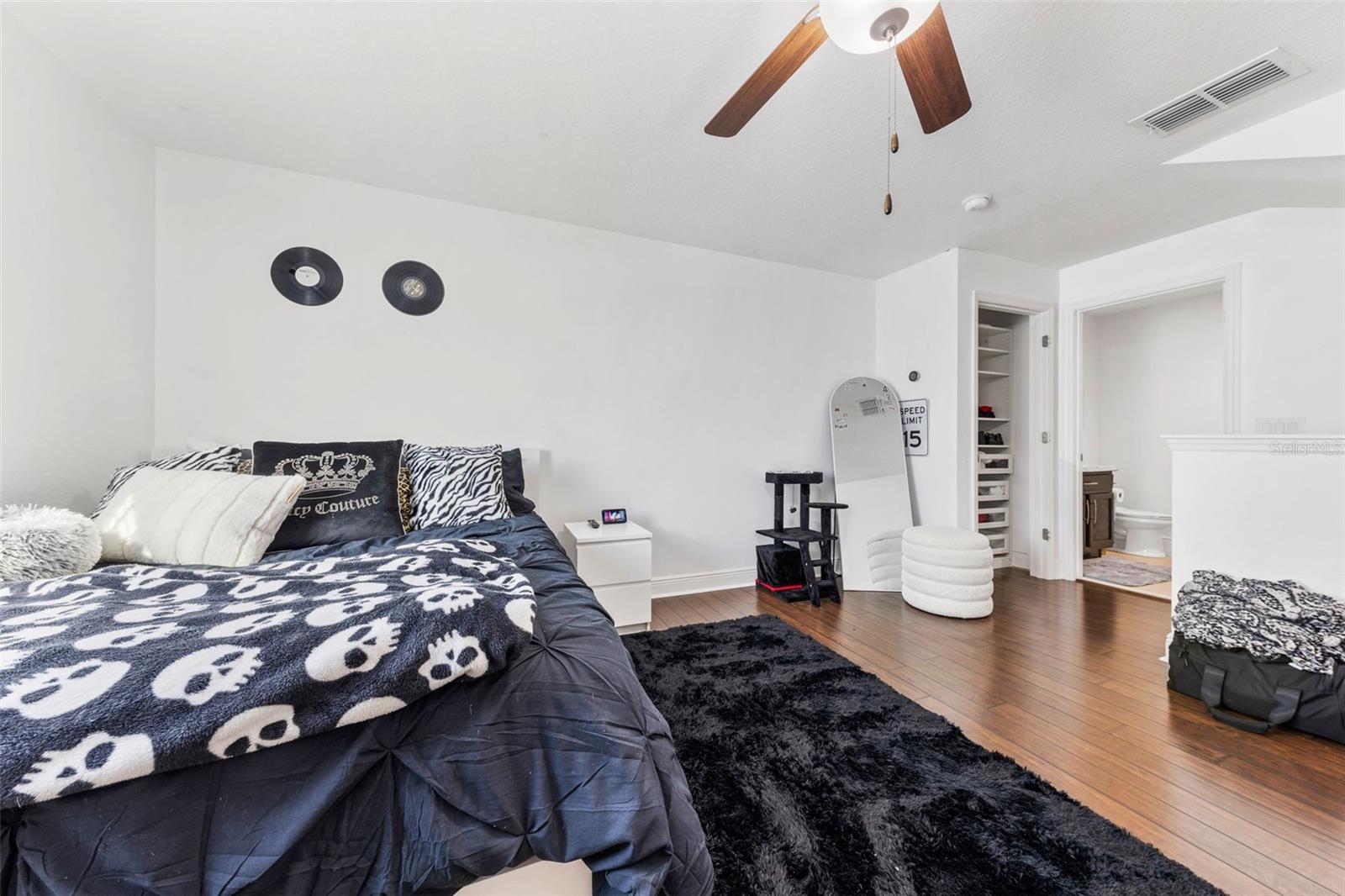 BLACK LAKE PRESERVE - Residential