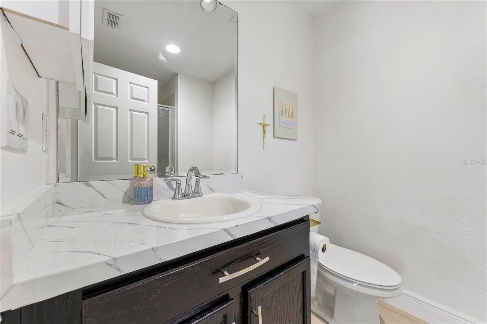 BLACK LAKE PRESERVE - Residential