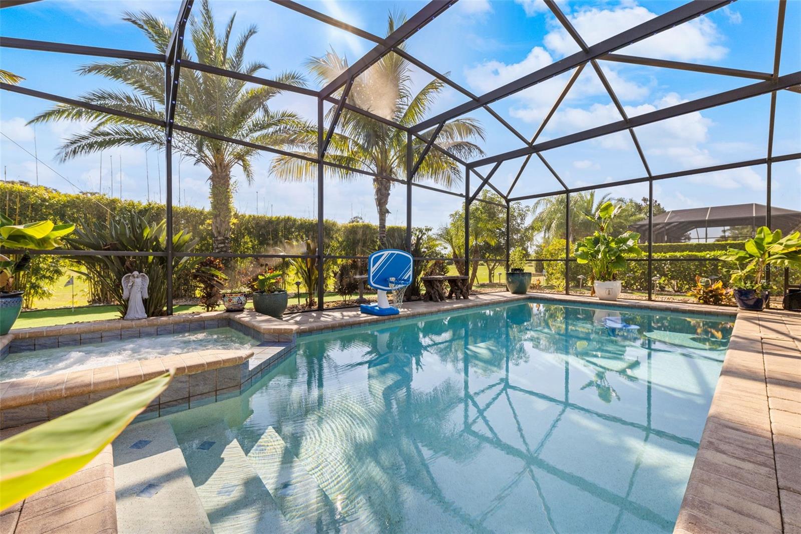 BLACK LAKE PRESERVE - Residential