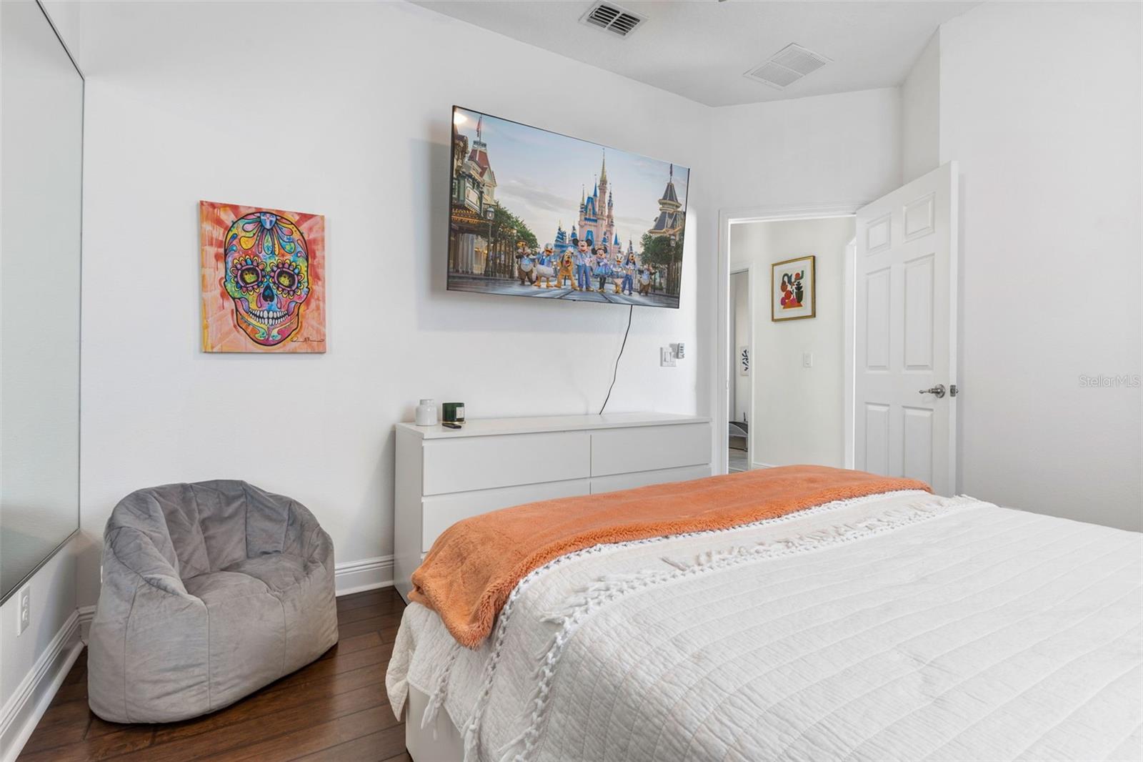 BLACK LAKE PRESERVE - Residential