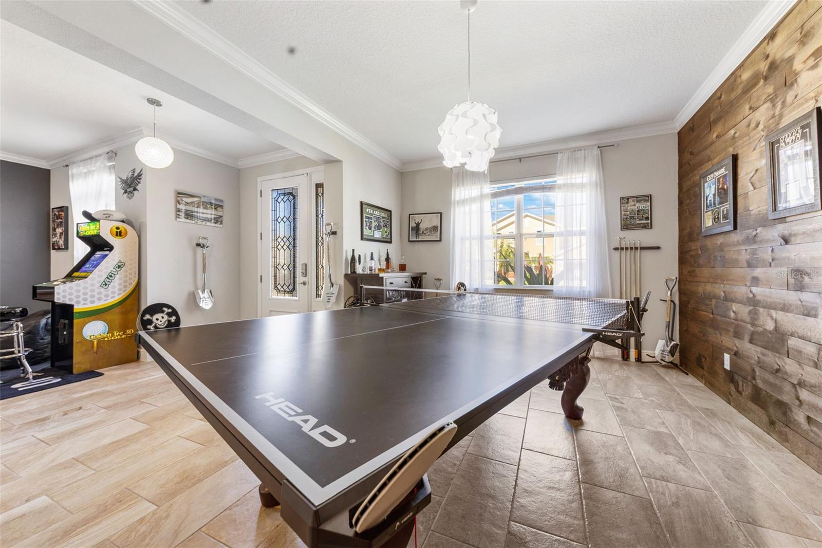 BLACK LAKE PRESERVE - Residential