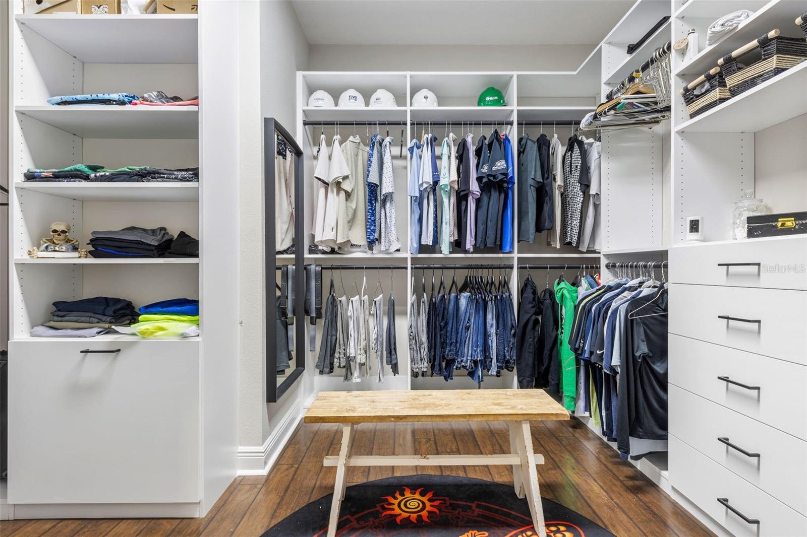 BLACK LAKE PRESERVE - Residential