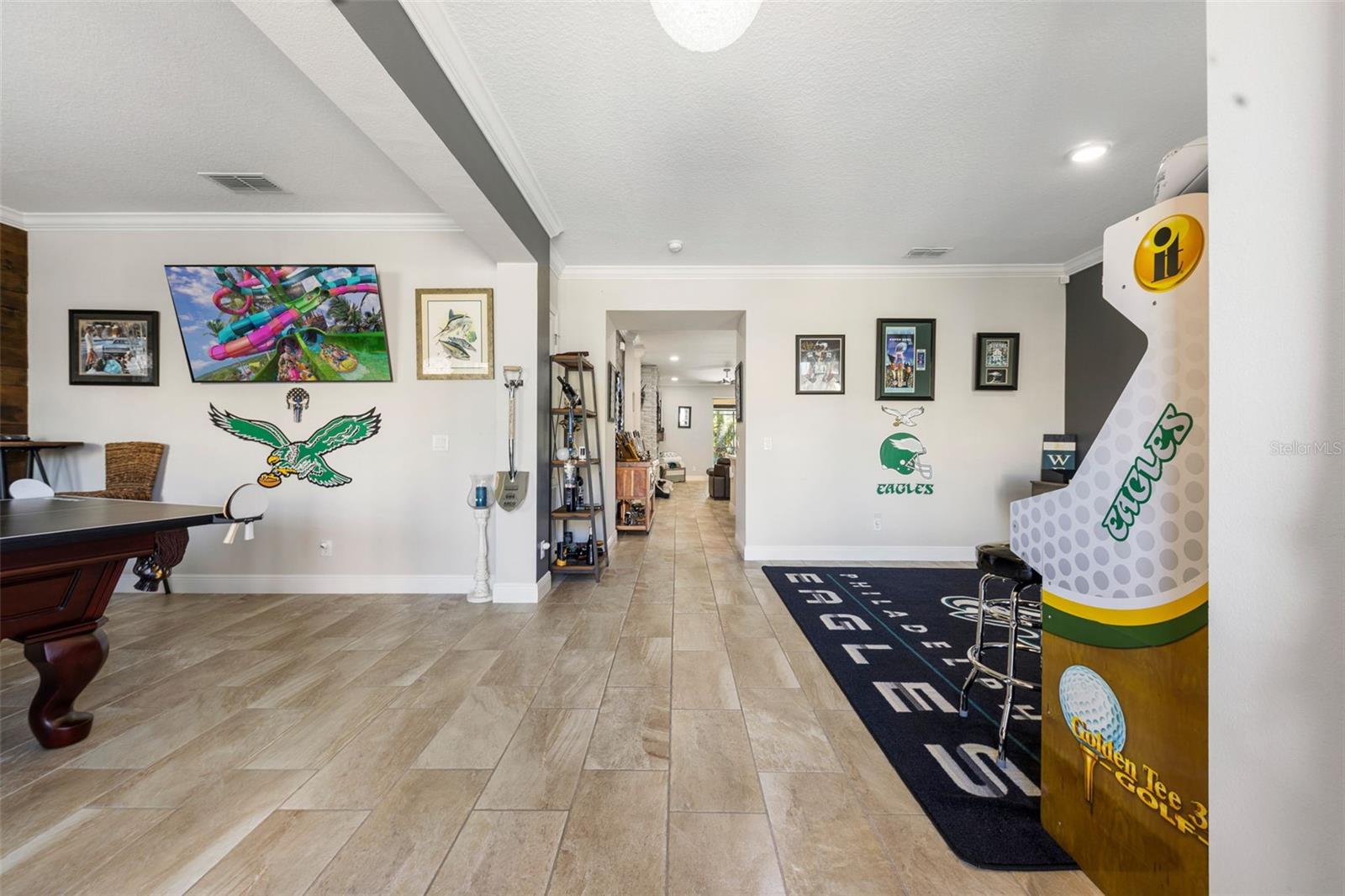 BLACK LAKE PRESERVE - Residential