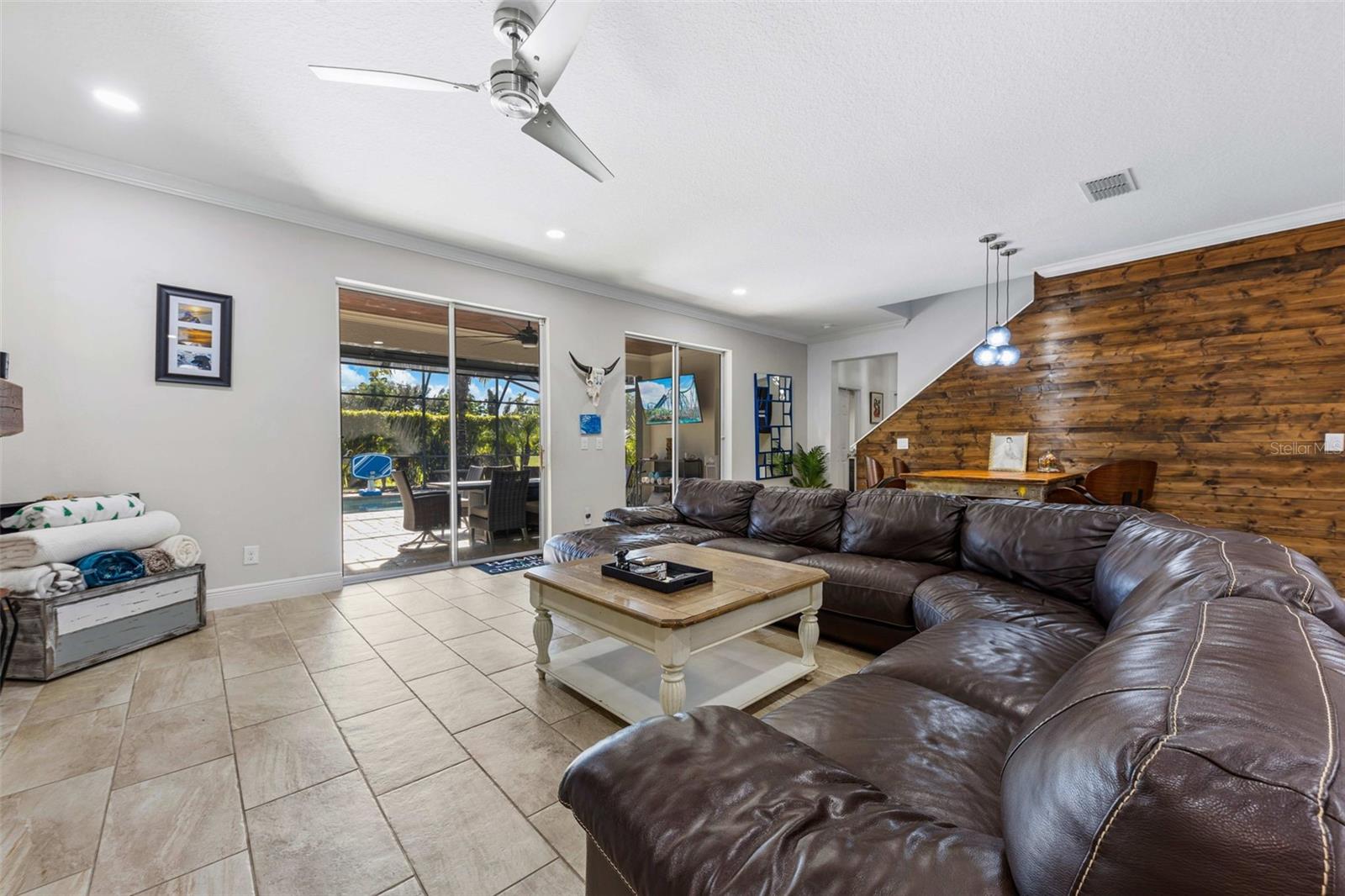 BLACK LAKE PRESERVE - Residential