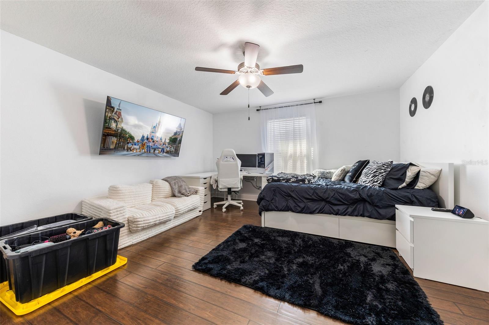 BLACK LAKE PRESERVE - Residential