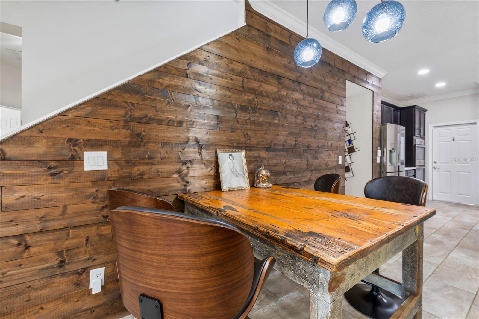 BLACK LAKE PRESERVE - Residential