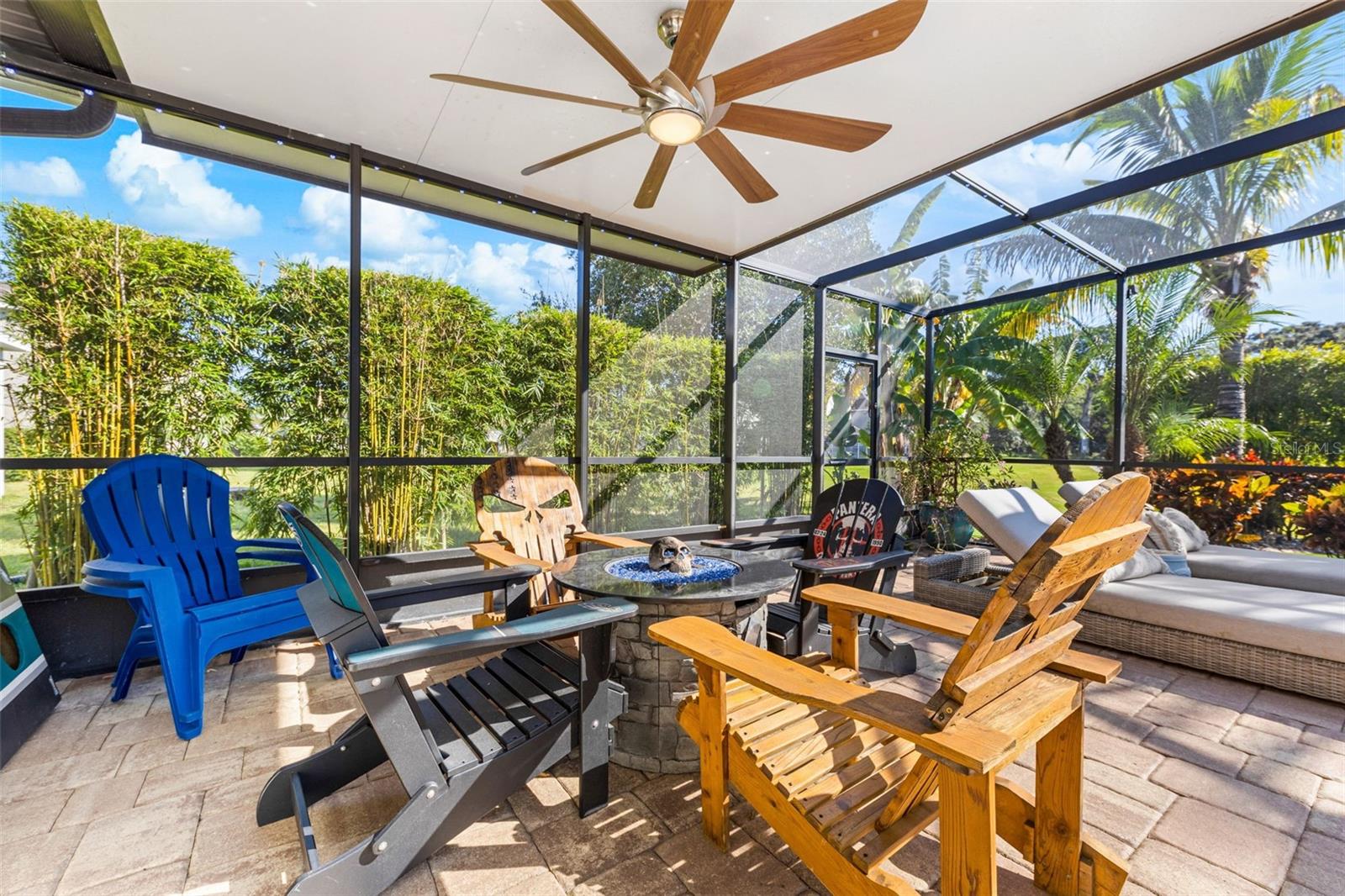 BLACK LAKE PRESERVE - Residential