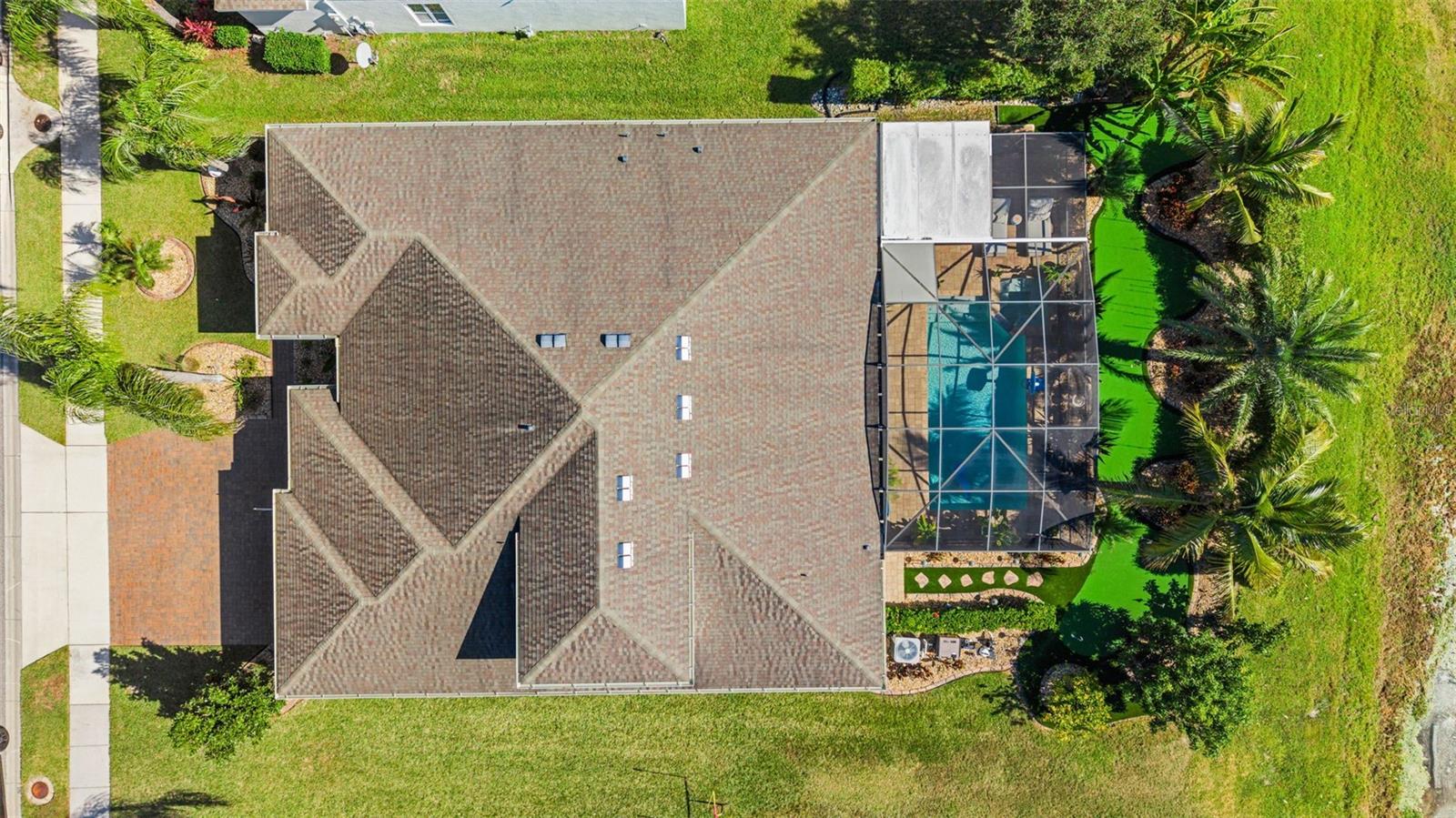 BLACK LAKE PRESERVE - Residential