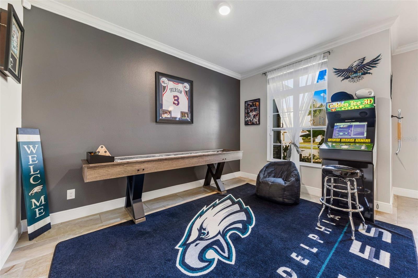 BLACK LAKE PRESERVE - Residential