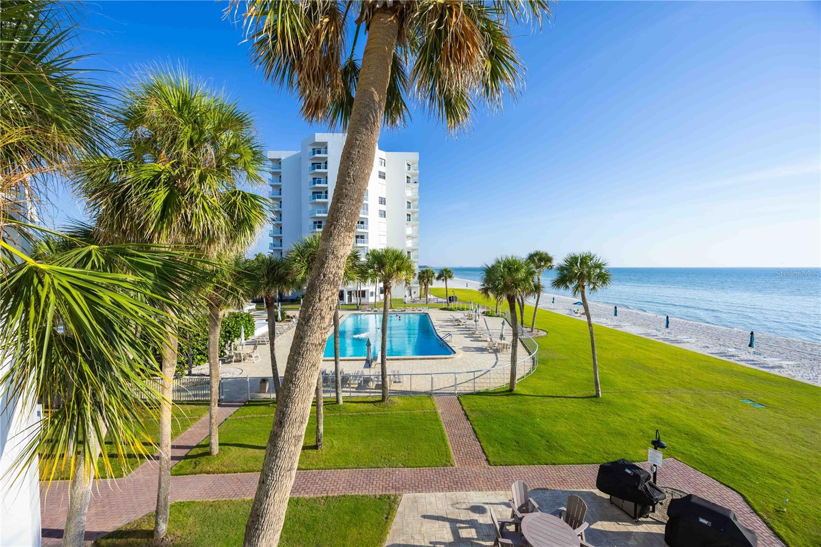 PRIVATEER NORTH - Residential