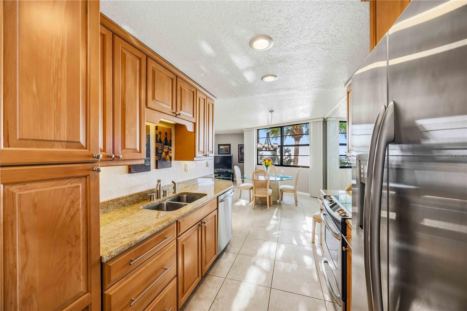 PRIVATEER NORTH - Residential