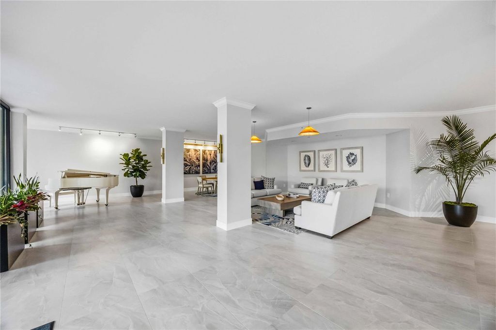 Photo of 1050 Longboat Club Road #301, Longboat Key, FL 34228 (MLS # A4672422)