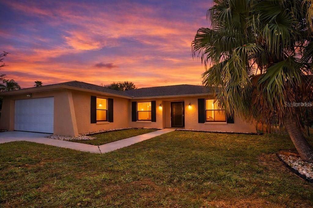 Photo of 620 Heraldo Court, Kissimmee, FL 34758 (MLS # S5154600)