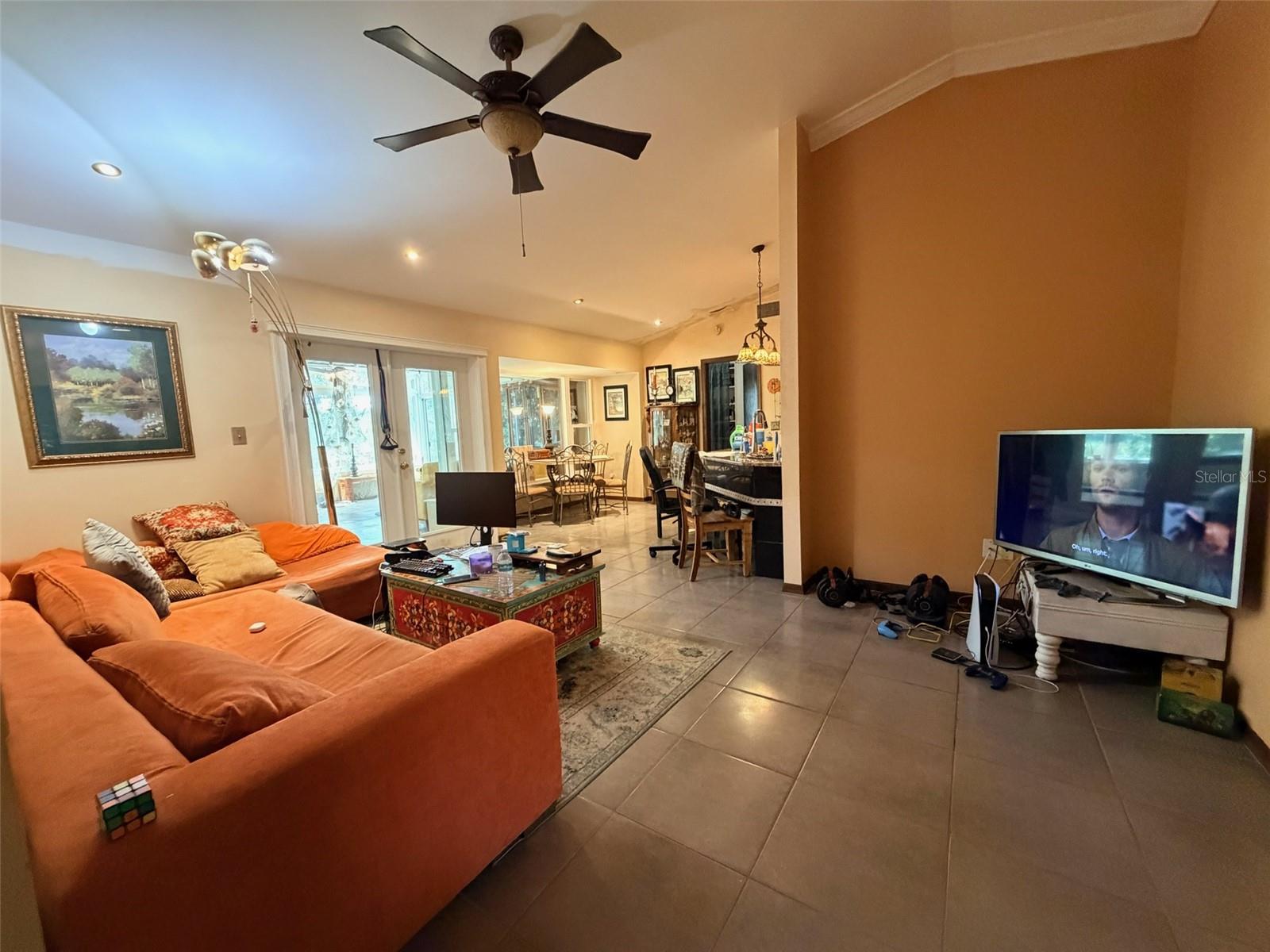 WATERMILL SEC 1 - Residential