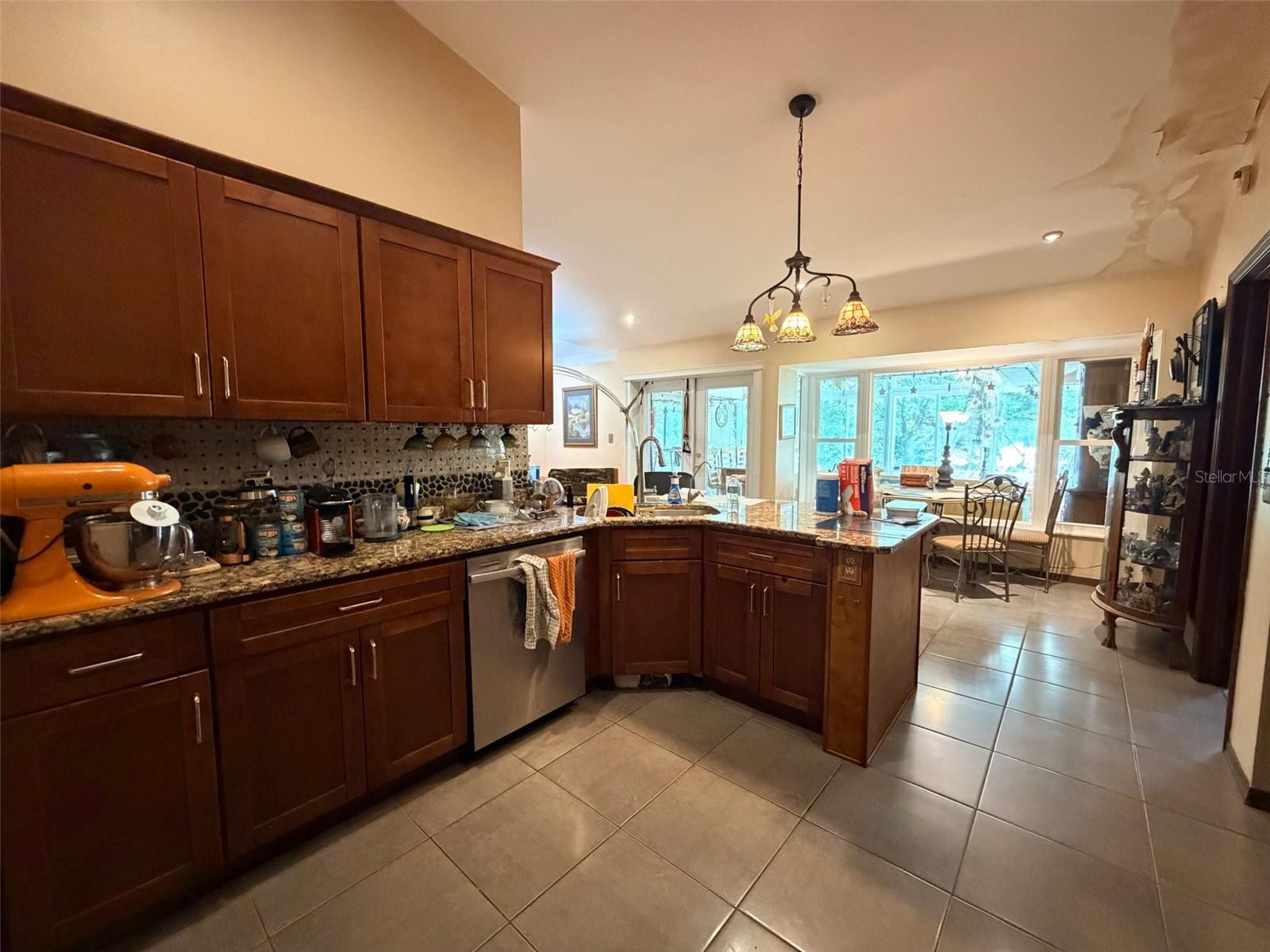WATERMILL SEC 1 - Residential