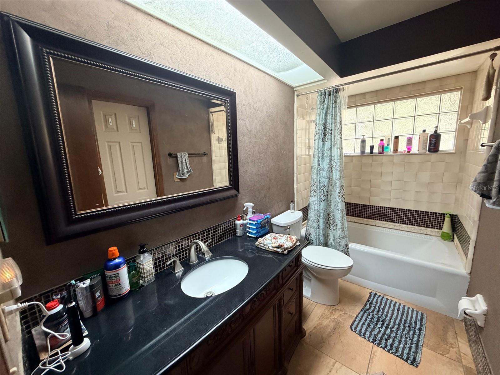 WATERMILL SEC 1 - Residential