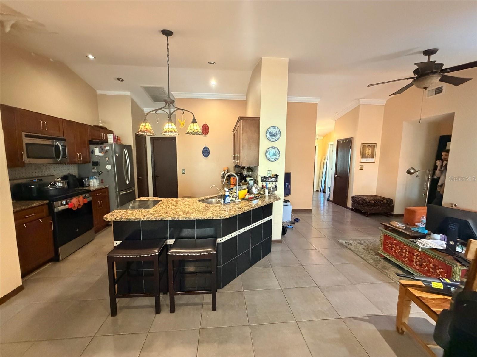 WATERMILL SEC 1 - Residential
