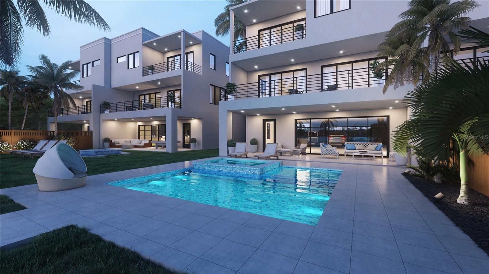 324 CAPRI BOULEVARD