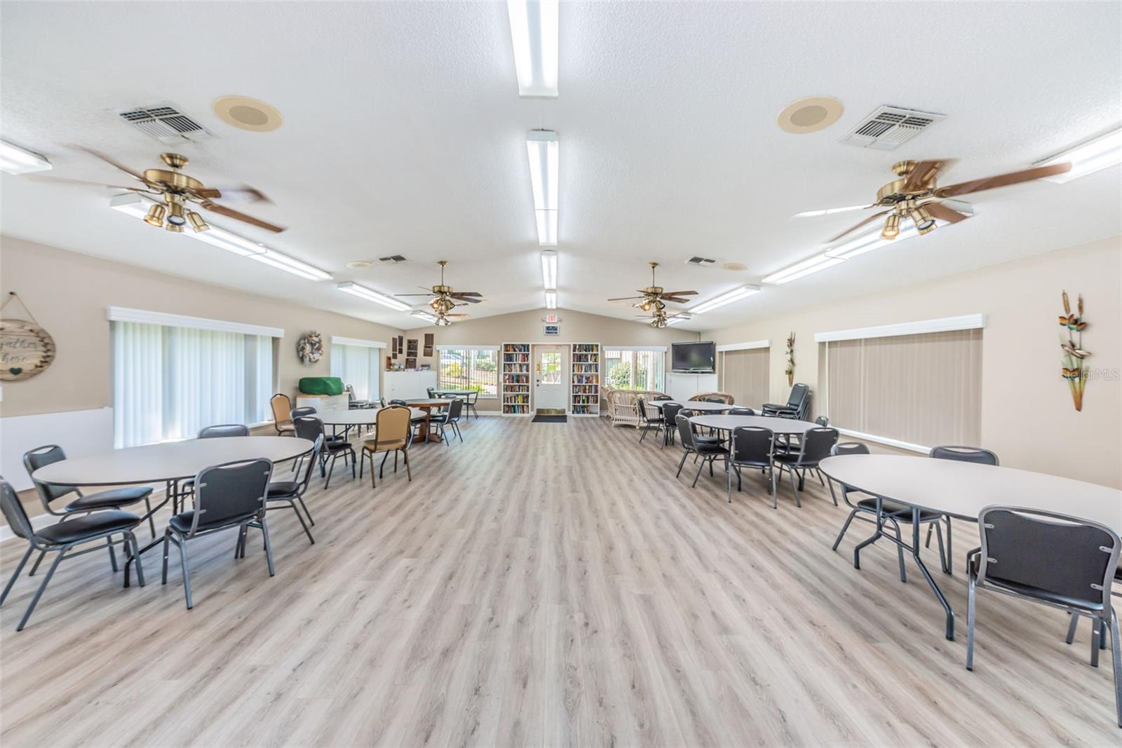 PINE RIDGE AT PALM HARBOR - Residential