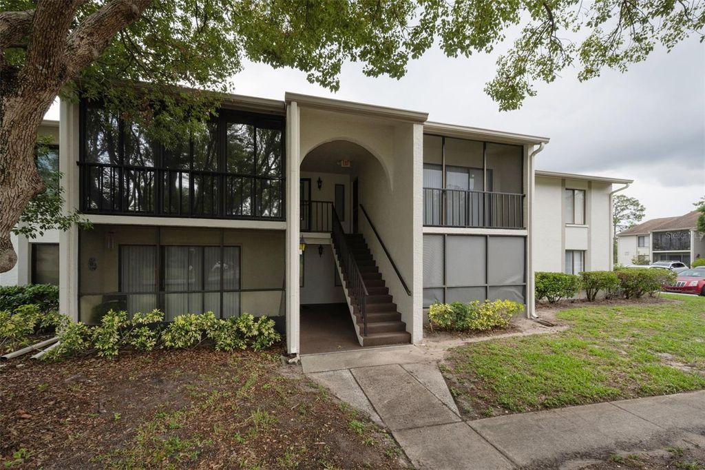 Photo of 2687 Pine Ridge Way S #B2, Palm Harbor, FL 34684 (MLS # TB8514012)